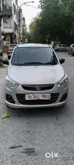 Maruti Suzuki Alto K10 2015 CNG & Hybrids 63000 Km Driven