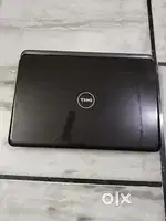 Dell laptop