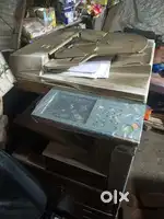 Ir2270 xerox machine