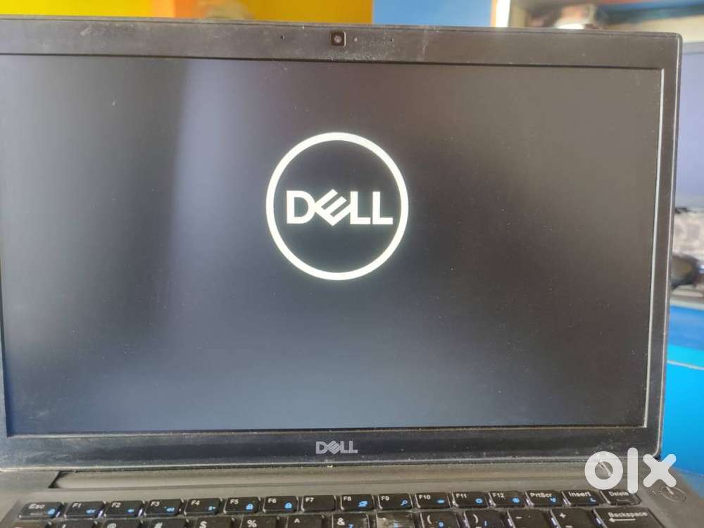 Dell Latitude i5-8th Gen 8GB, 256nvme all Features Rs. 14300