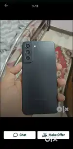 Samsung  s 21fe
