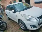 Maruti Suzuki Dzire 2014