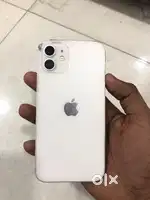 Iphone 12 good condition