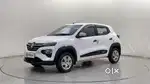 Renault KWID RXT 1.0, 2022, Petrol