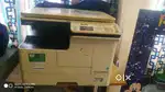 TOSHIBA XEROX MACHINE
