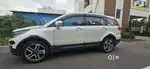 Tata Hexa 2019 XT 2.2L Varicor|Manual| 7 seater|Fancy number