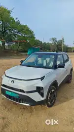 Tata Punch EV 2024 Electric Good Condition