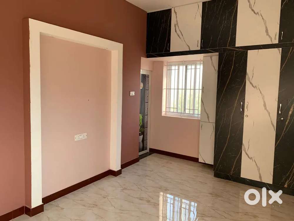 Land sale and construction