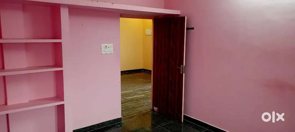 New Home for Office Work Families Godowns & Bachelor with car parking