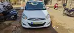 Hyundai i10 2015 LPG Well Maintained