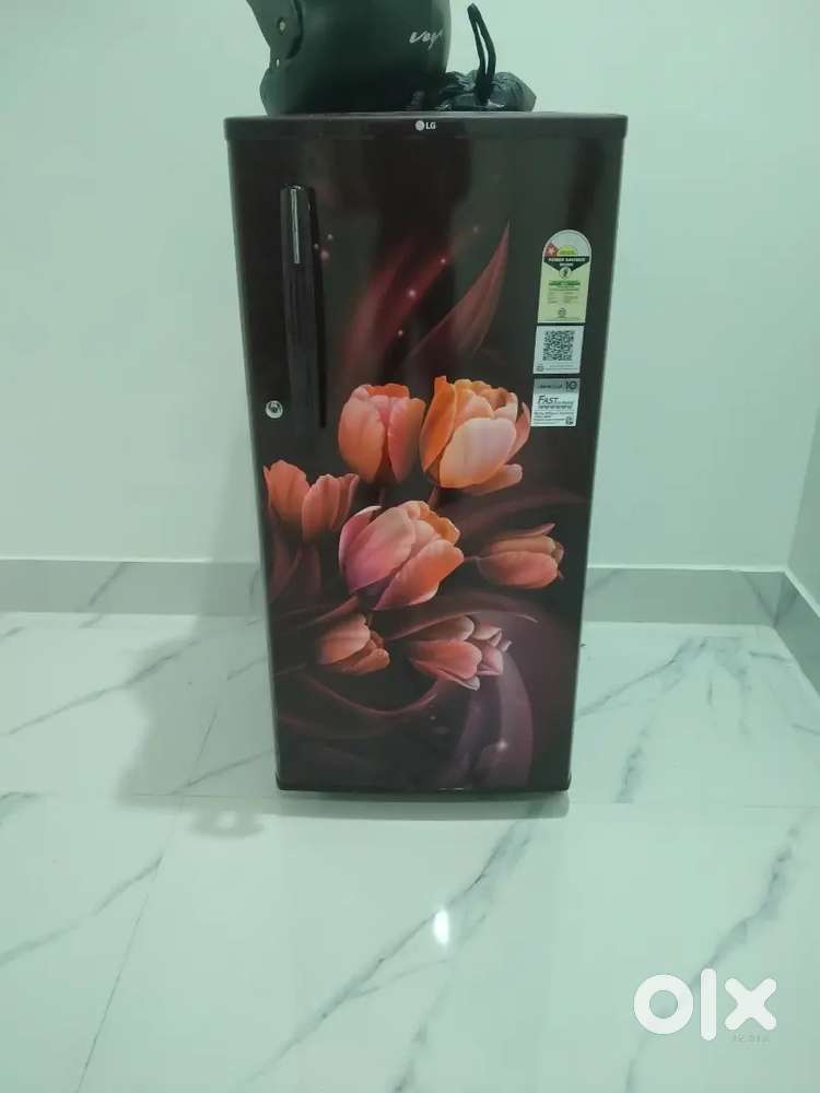 New Lg Freeze on low cost