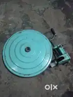 Dood fat machine