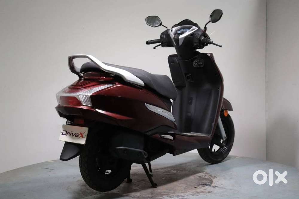SUZUKI ACCESS 2590