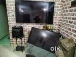 samsung +50 inch 4 k sony 50 inch