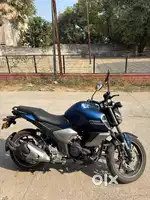 YAMAHA FZ-S