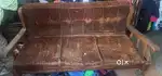 Sofa set 5 seater for urgent sale