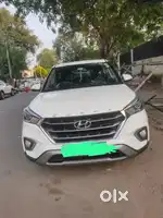 Hyundai Creta 1.6 SX, 2018, Diesel