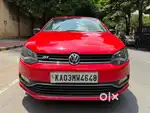 Volkswagen Polo 1.2 GT TSI, 2015, Petrol