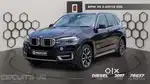 BMW X5 xDrive 30d, 2017, Diesel