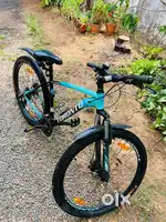 Toronto fraser 29 inch 21 speed 2disk brake