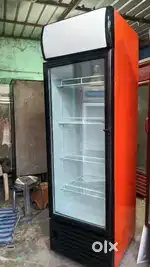 WESTERN 650 L VISI COOLER GOOD WORKING