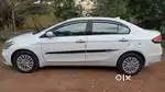 Maruti Suzuki Ciaz 2018 Diesel Good Condition