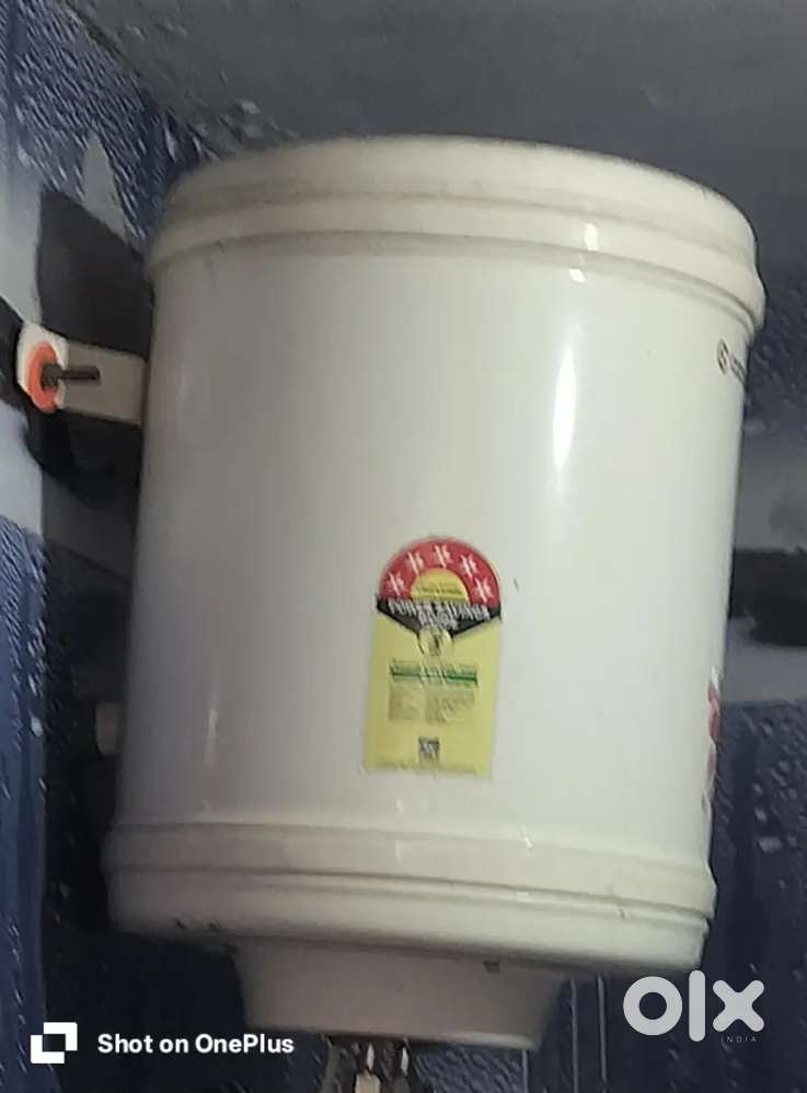 Candes Gyser 15 Liters