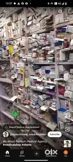 Packing supervisor store keeper