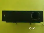 Boat  soundbar