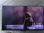 Mi Tv 4 pro 55 inch 4k Android