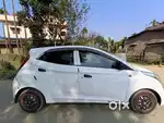 Hyundai EON 2016 Petrol Well Maintained