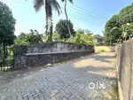 7 CENT ORGINAL LAND IN KAKKANAD PADAMUGAL NEAR PALACHUVAD