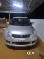 Maruti Suzuki Swift 2008