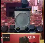 SONY HT-IV300 Dolby digital 1000watts home theater 5.1