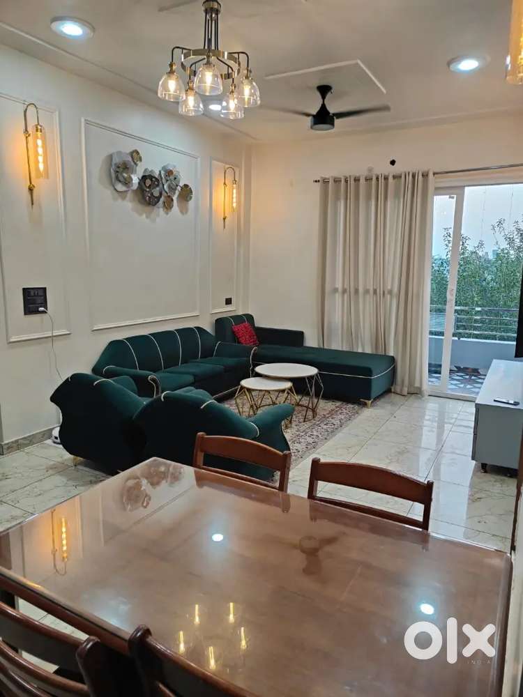 3bhk ready to move sale in sec 35 sun city near Positron Hospital