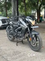 Pulsar ns 160