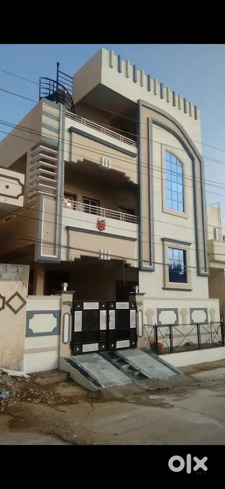 1 BHK Rent in Sharada Nagar