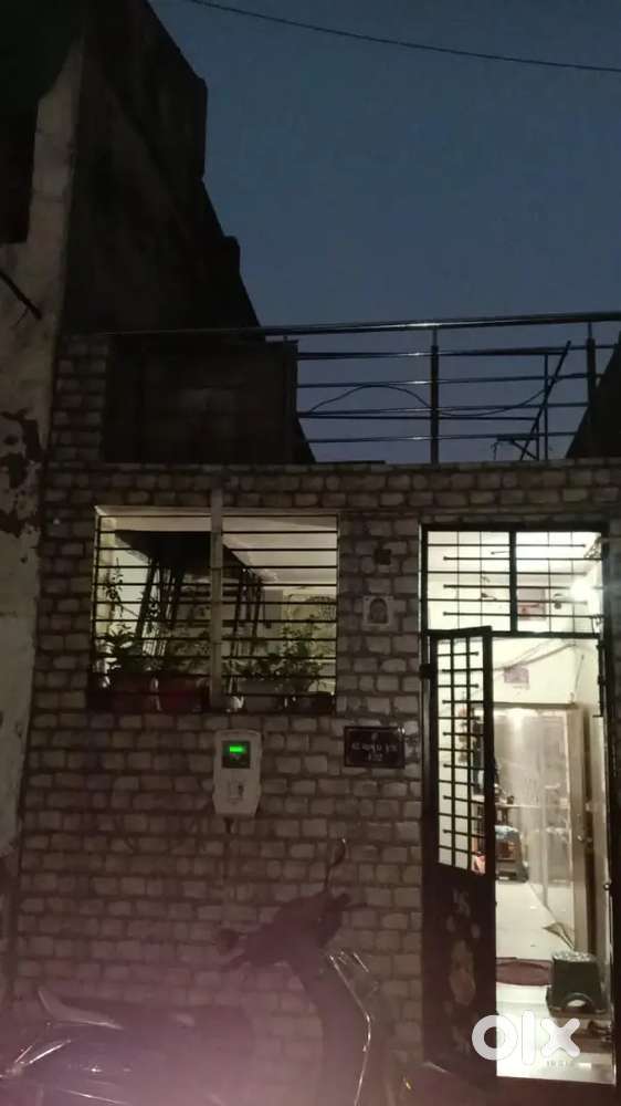 1 bhk tenament. Sonal park society ,