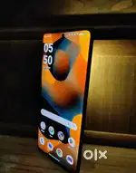 Moto edge 50 fusion
