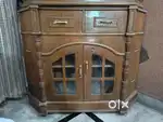 Cupboard for Crockery