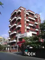 SPACIOUS 2 BHK BHOSALE GARDEN HADASPAR