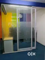 250sqft Fullyfurnished office spaces available For Rent on MG Road