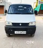 Maruti Suzuki Eeco CNG 5 Seater AC, 2021, CNG & Hybrids