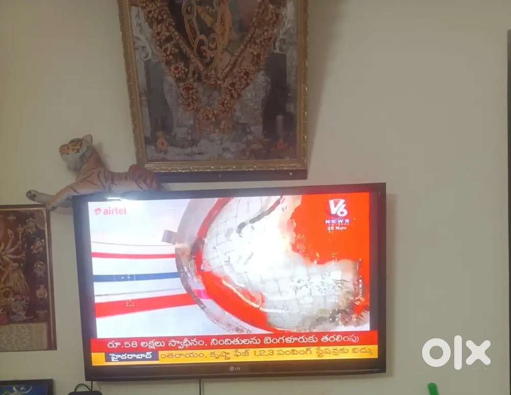 LG Tv 50 inches for sale