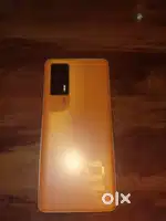 This is my vivo iqoo7