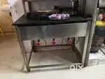 Dosa Bhatti (SS Body ) 17000 And Chinese Sagda 8000