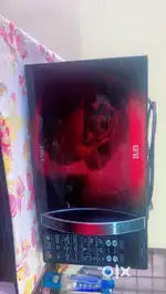 Specifications (IFB 23BC4 Convection Microwave)