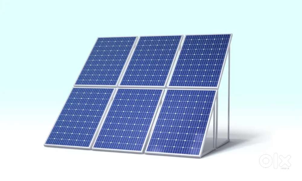 Solar Panel in Lucknow in Discount price