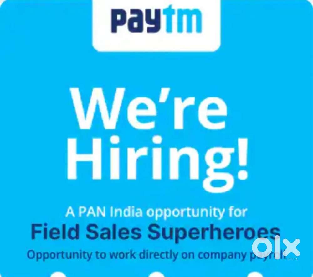 SALES EXECUTIVE