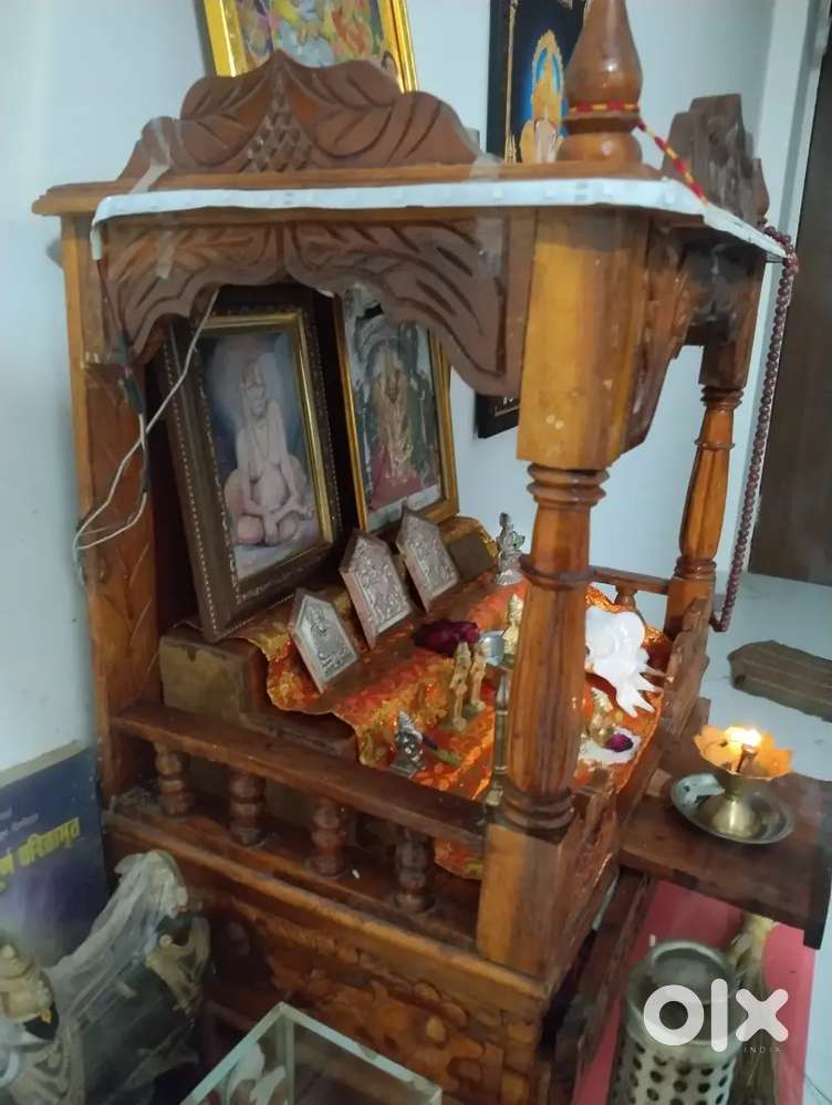 Sell pooja dev ghar